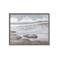 Picture of Maine Coast _GroupedProduct_Rectangle_Landscape_Canvas_Framed_