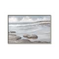 Picture of Maine Coast _GroupedProduct_Rectangle_Landscape_Canvas_Framed_