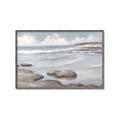 Picture of Maine Coast _GroupedProduct_Rectangle_Landscape_Canvas_Framed_