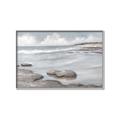 Picture of Maine Coast _GroupedProduct_Rectangle_Landscape_Canvas_Framed_