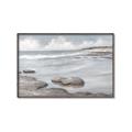 Picture of Maine Coast _GroupedProduct_Rectangle_Landscape_Canvas_Framed_