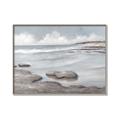 Picture of Maine Coast _GroupedProduct_Rectangle_Landscape_Canvas_Framed_