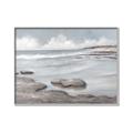 Picture of Maine Coast _GroupedProduct_Rectangle_Landscape_Canvas_Framed_