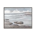 Picture of Maine Coast _GroupedProduct_Rectangle_Landscape_Canvas_Framed_