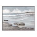 Picture of Maine Coast _GroupedProduct_Rectangle_Landscape_Canvas_Framed_