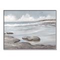 Picture of Maine Coast _GroupedProduct_Rectangle_Landscape_Canvas_Framed_