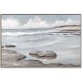 Picture of Maine Coast _GroupedProduct_Rectangle_Landscape_Canvas_Framed_