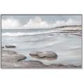 Picture of Maine Coast _GroupedProduct_Rectangle_Landscape_Canvas_Framed_