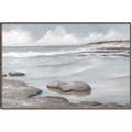Picture of Maine Coast _GroupedProduct_Rectangle_Landscape_Canvas_Framed_