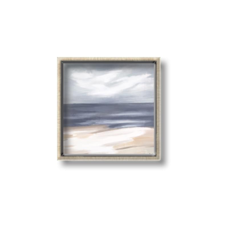 Picture of After the Heavy Rain _GroupedProduct_Square_Canvas_Framed_
