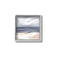 Picture of After the Heavy Rain _GroupedProduct_Square_Canvas_Framed_