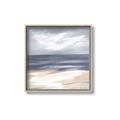 Picture of After the Heavy Rain _GroupedProduct_Square_Canvas_Framed_