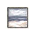 Picture of After the Heavy Rain _GroupedProduct_Square_Canvas_Framed_