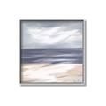 Picture of After the Heavy Rain _GroupedProduct_Square_Canvas_Framed_