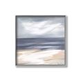 Picture of After the Heavy Rain _GroupedProduct_Square_Canvas_Framed_