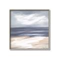 Picture of After the Heavy Rain _GroupedProduct_Square_Canvas_Framed_
