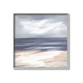 Picture of After the Heavy Rain _GroupedProduct_Square_Canvas_Framed_