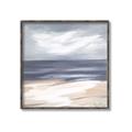 Picture of After the Heavy Rain _GroupedProduct_Square_Canvas_Framed_