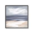 Picture of After the Heavy Rain _GroupedProduct_Square_Canvas_Framed_