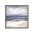 Picture of After the Heavy Rain _GroupedProduct_Square_Canvas_Framed_