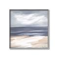 Picture of After the Heavy Rain _GroupedProduct_Square_Canvas_Framed_