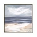 Picture of After the Heavy Rain _GroupedProduct_Square_Canvas_Framed_