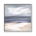 Picture of After the Heavy Rain _GroupedProduct_Square_Canvas_Framed_