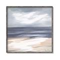 Picture of After the Heavy Rain _GroupedProduct_Square_Canvas_Framed_