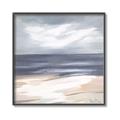 Picture of After the Heavy Rain _GroupedProduct_Square_Canvas_Framed_