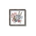 Picture of Ocean Coral l _GroupedProduct_Square_Canvas_Framed_