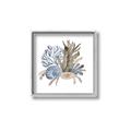 Picture of Ocean Coral ll _GroupedProduct_Square_Canvas_Framed_
