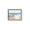 Picture of Shallow Sea    _GroupedProduct_Rectangle_Landscape_Canvas_Framed_