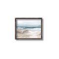Picture of Shallow Sea    _GroupedProduct_Rectangle_Landscape_Canvas_Framed_