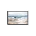 Picture of Shallow Sea    _GroupedProduct_Rectangle_Landscape_Canvas_Framed_