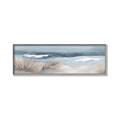 Picture of Shallow Sea panel  _GroupedProduct_Panel_Landscape_Canvas_Framed_