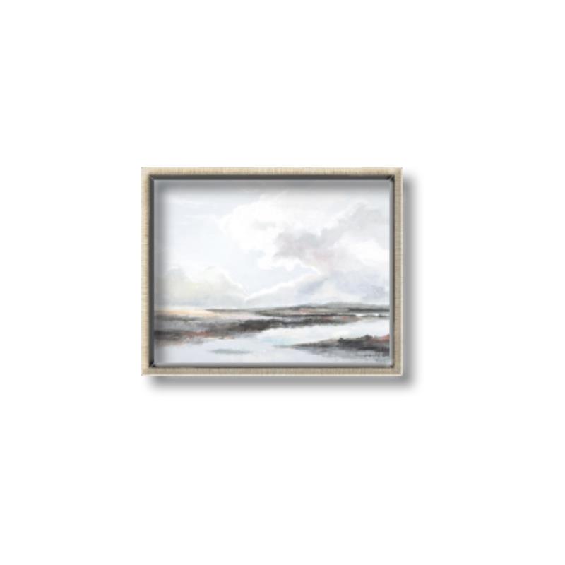 Picture of On The Shore _GroupedProduct_Rectangle_Landscape_Canvas_Framed_