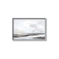 Picture of On The Shore _GroupedProduct_Rectangle_Landscape_Canvas_Framed_