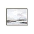 Picture of On The Shore _GroupedProduct_Rectangle_Landscape_Canvas_Framed_