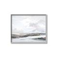 Picture of On The Shore _GroupedProduct_Rectangle_Landscape_Canvas_Framed_