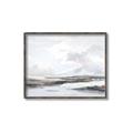 Picture of On The Shore _GroupedProduct_Rectangle_Landscape_Canvas_Framed_