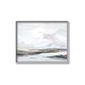 Picture of On The Shore _GroupedProduct_Rectangle_Landscape_Canvas_Framed_