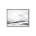 Picture of On The Shore _GroupedProduct_Rectangle_Landscape_Canvas_Framed_
