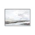 Picture of On The Shore _GroupedProduct_Rectangle_Landscape_Canvas_Framed_