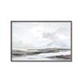 Picture of On The Shore _GroupedProduct_Rectangle_Landscape_Canvas_Framed_