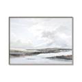 Picture of On The Shore _GroupedProduct_Rectangle_Landscape_Canvas_Framed_