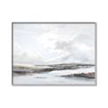 Picture of On The Shore _GroupedProduct_Rectangle_Landscape_Canvas_Framed_
