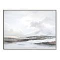 Picture of On The Shore _GroupedProduct_Rectangle_Landscape_Canvas_Framed_