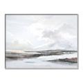 Picture of On The Shore _GroupedProduct_Rectangle_Landscape_Canvas_Framed_
