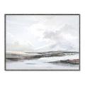Picture of On The Shore _GroupedProduct_Rectangle_Landscape_Canvas_Framed_