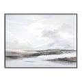 Picture of On The Shore _GroupedProduct_Rectangle_Landscape_Canvas_Framed_